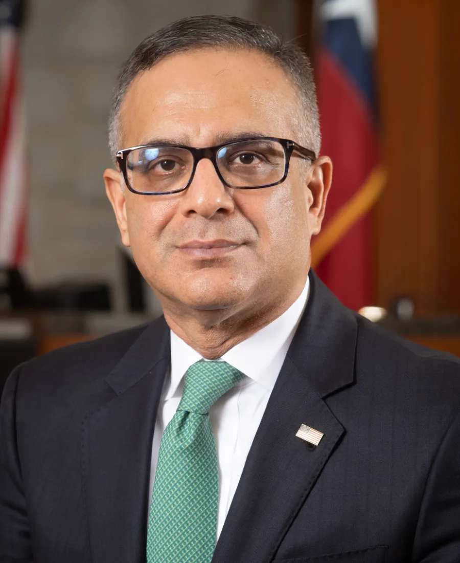 Nomaan K. Husain