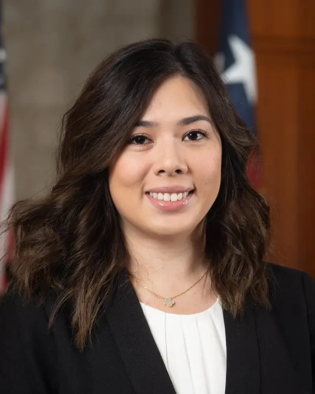 Terri Tran, Attorney